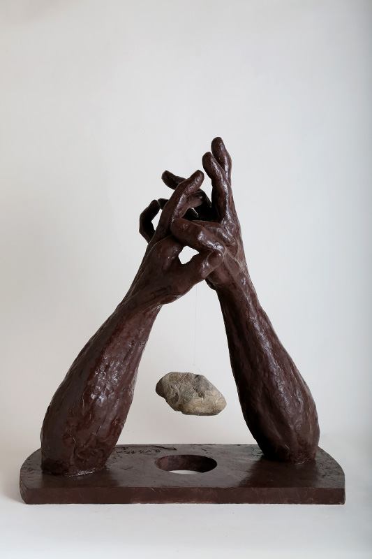 豊かなる核の不安